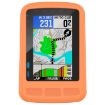 Wahoo Elemnt Roam WFCC4 Stopwatch Orange Silicone Protective Case - 1
