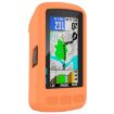 Wahoo Elemnt Roam WFCC4 Stopwatch Orange Silicone Protective Case - 2