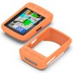 Wahoo Elemnt Roam WFCC4 Stopwatch Orange Silicone Protective Case - 5