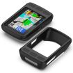 Wahoo Elemnt Roam WFCC4 Silicone Protective Stopwatch Case - Black - 5