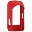 Wahoo Elemnt Roam WFCC4 Red Silicone Protective Stopwatch Case - 4