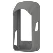 Wahoo Elemnt Roam WFCC4 Dark Grey Silicone Protective Case - 3