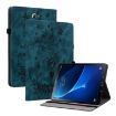 Samsung Galaxy Tab A 10.1 2016 Butterfly Rose Leather Case - 1