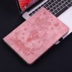 Samsung Galaxy Tab S4 10.5 SM-T830 Pink Butterfly Case - 2