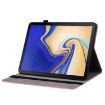 Samsung Galaxy Tab S4 10.5 SM-T830 Pink Butterfly Case - 4