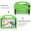 TCL Tab 8 Le 2023/2022 Kids Shockproof Case with Stand (Green) - 5