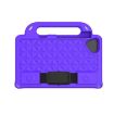 TCL Tab 8 Le/2022 Shockproof Sleeve Case, Diamond Series (Purple) - 1