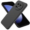 Realme P1 Speed Black Silicone Dropproof Full Coverage Case - 1