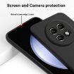 Realme P1 Speed Black Silicone Dropproof Full Coverage Case - 6