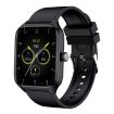 T19 Pro 1.96" IP67 Waterproof Smart Watch, Bluetooth, Heart Rate Monitor - 1