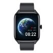 T19 Pro 1.96" IP67 Waterproof Smart Watch, Bluetooth, Heart Rate Monitor - 2