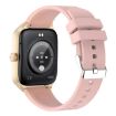 T19 Pro 1.96" IP67 Waterproof Smart Watch with Bluetooth & Heart Rate Monitor - 3