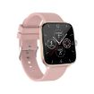 T20 1.96" IP67 Waterproof Smart Watch, Bluetooth Call/Heart Rate Monitor - 3