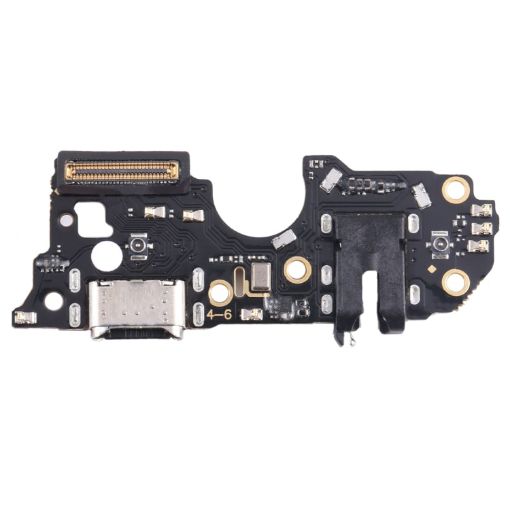 OPPO A98 5G OEM Charging Port Board Replacement - 1