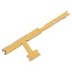 Motorola Moto G05 OEM Power & Volume Button Flex Cable - 3