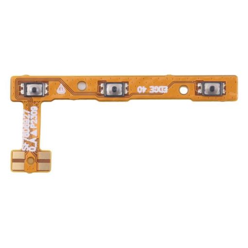 Motorola Edge 40 OEM Power & Volume Button Flex Cable - 1