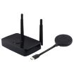 Measy UHD200 Wireless HDMI Transmitter & Receiver, 100m Range - 1
