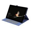 Black Fabric Leather Tablet Case for Surface Pro 4/5/6/7 - 5