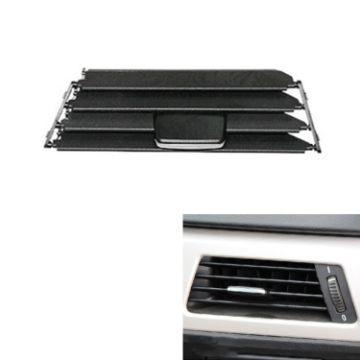BMW 3 Series E90 Air Conditioner Outlet Panel Grille No. 4 - 1