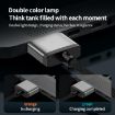 140W Blue 2m Type-C to MagSafe 3 Magnetic Charging Cable - 5