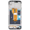 Realme Narzo 50i RMX3235 OEM LCD Screen Assembly with Frame - 3