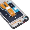 Realme Narzo 50i RMX3235 OEM LCD Screen Assembly with Frame - 5