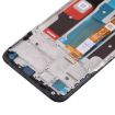 Realme Narzo 50 4G RMX3286 LCD Screen Digitizer with Frame - 4