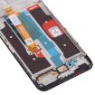 Realme Narzo 50 4G RMX3286 LCD Screen Digitizer with Frame - 5