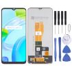 Realme C30 OEM LCD Screen & Digitizer Full Assembly - 1