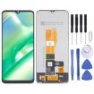 Realme C33 2023 OEM LCD Screen & Digitizer Assembly - 1