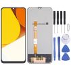 Vivo Y35 4G OEM LCD Screen & Digitizer Assembly - 1