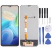 Vivo Y55S 2023 OEM LCD Screen & Digitizer Assembly - 1
