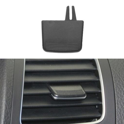 Kia Sorento Left Drive A/C Air Outlet Paddle, Right Mid Type - 1