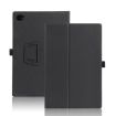 Blackview Tab 15 Pro 2023 Leather Tablet Case (Black) - 2