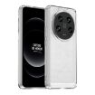Xiaomi 14 Ultra Candy Series Transparent TPU Phone Case - 1