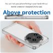 Xiaomi 14 Ultra Candy Series Transparent TPU Phone Case - 4