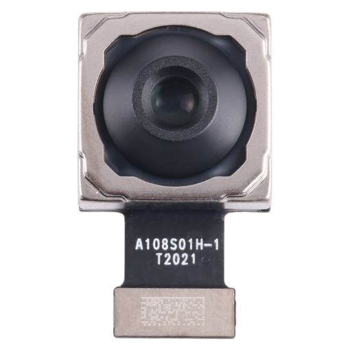 Xiaomi Poco X4 GT Rear Main Camera Replacement - 1