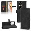 Ulefone Note 17 Pro Black Magnetic Flip Leather Phone Case - 1