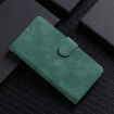 Ulefone Note 21 Green Magnetic Flip Leather Phone Case - 2
