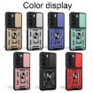 Realme C75 4G/14x 5G Gold Camera Cover Design TPU Phone Case - 2