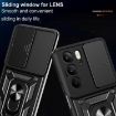 Realme C75 4G/14x 5G Gold Camera Cover Design TPU Phone Case - 5