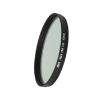 JSR 43mm Black Mist Camera Lens Filter (1/8 Filter) - 2