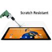 2pcs 9H 0.3mm Tempered Glass for CHUWI SurPad Explosion-proof Film - 4