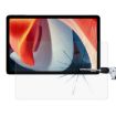 DOOGEE T20 10.4" Tempered Glass 9H 0.3mm Explosion-proof Film - 1