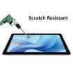 DOOGEE T10 Pro/U10 Tempered Glass 9H 0.3mm Screen Protector - 4
