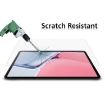 Doogee T20 Ultra 12" 2pcs 9H Tempered Glass Film 0.3mm - 4