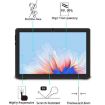 Doogee U9 10.1 Tempered Glass Film 9H 0.3mm 2pcs Explosion-proof - 3