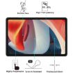 DOOGEE T20 25pcs 9H 0.3mm Tempered Glass Film Explosion-proof - 3