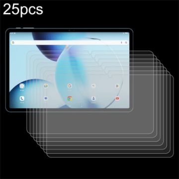 Doogee T30 Pro 11 2024 Tempered Glass Film 25pcs 9H 0.3mm - 1