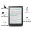 Kobo Clara Coloue 6.0 2024 Tempered Glass 9H 0.3mm Screen Protector - 3